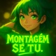 MONTAGEM SÉ TU EP