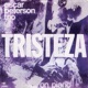 Tristeza On Piano