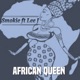 African Queen feat Lee J Single