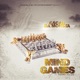Mind Games feat Toonz Liz Single