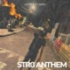 STREET ANTHEM EP
