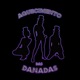 Aquecimento Das Danadas feat Xaropinho Dj Single