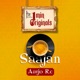 SAAJAN AAVJO RE 1 Min Originals Single