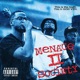 Menace II Society feat MoeSOS DC Dre Wave Ty Thom Single