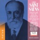 Saint Saëns Fantaisie for Violin and Harp Suite for Cello and Piano Piano Quartet No 2