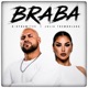 Braba feat Julia Trembolada Single