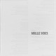 Mille Voci feat Drast Single