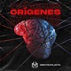 Orígenes feat CH3 MenteXplicita Sombi MenteXplicita Single