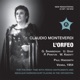 Monteverdi L Orfeo Beethoven Symphony No 1 in C Major Live