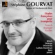Stéphane Gourvat Études françaises pour trompettes