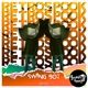 Retro Spook Single