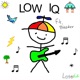 Low IQ feat bleeder Single