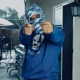 By any means feat G WAYNE Single