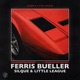 Ferris Bueller Extended Mix Single