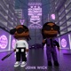 John Wick Remix Bouyon feat MALTY 2BZ Single