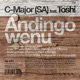 Andingowenu feat Toshi