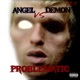 Angel vs Demon Pt 3 Single