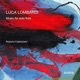 Luca Lombardi Music for Solo Flute
