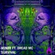 Survival feat Dread MC Single