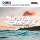 Liberation Anthony Hans Remix Single