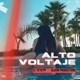 ALTO VOLTAJE Single