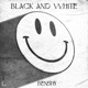Black and White Single