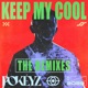 Keep My Cool Remixes