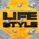 Lifestyle feat KayDaBandit Single