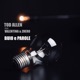Buio e Parole feat Valentina Zhero Single
