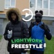 Lightwork Freestyle 2 Jayhsy Single
