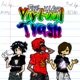 Virtual Trash Single
