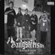 GANGSTERISM feat NumsrThaLowk Radio Edit Single