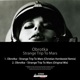 Strange Trip to Mars Single