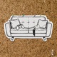 Couchcore feat Sp3ckled T Major Music Worship B3OWULF Thomas Sheltrown Single