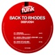 Back to Rhodes EP