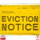 EVICTION NOTICE feat GW TOODOPE Single
