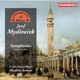 Mysliveček Symphonies