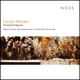 Camilo Méndez Peripheral Spaces