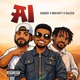 AI feat MR FANTY BIGZEN Single