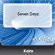 Seven Days Single