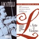 Locatelli L Arte del Violino Op 3 Vol 4