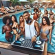 Water feat Duke Single