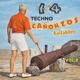 14 Techno Cañonazos Bailables Vol 2