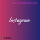 Instagram feat Dj Waffles DJ 864 Single