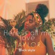 Here Is All My Love Single