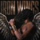 IRØN WINGS feat St Elmo Single