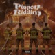 PINPON RIDDIM feat DJ LUCHSHIY Fredo Pichi Lewismelo Dcamp Single