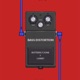 Bass Distortion Single