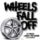 Wheels fall off feat Tre legend Benzo Single