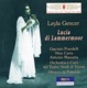 Donizetti Lucia di Lammermoor Live Recordings 1957